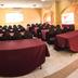 Espace de conférence