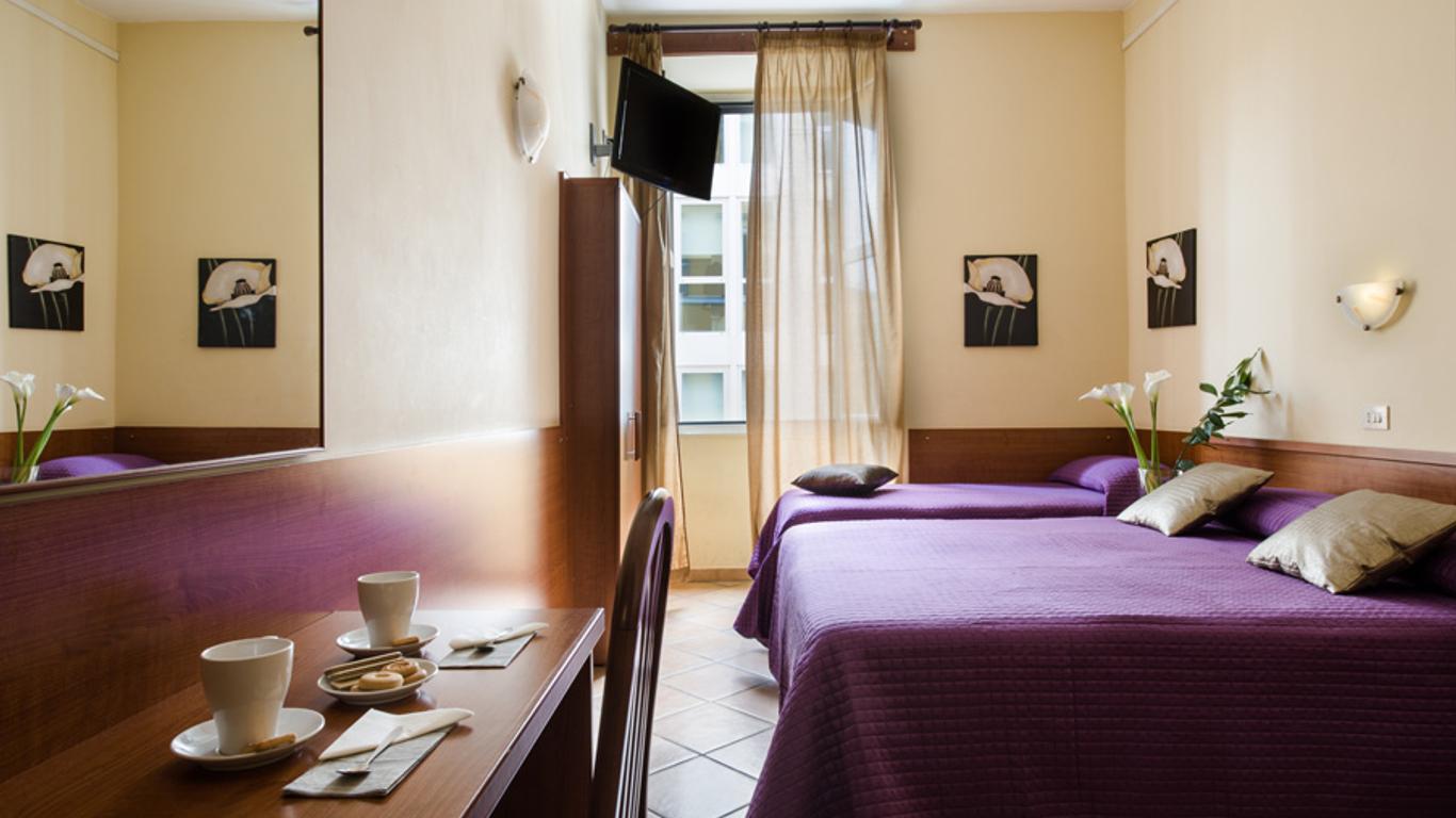 Hotel Cervia