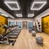 Salle de sport
