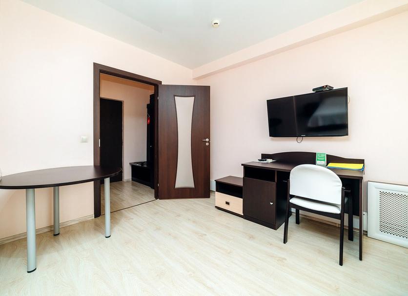 Équipements de la chambre Photo