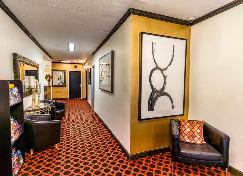 Hall d’entrée Photo