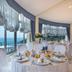 Salle de banquet