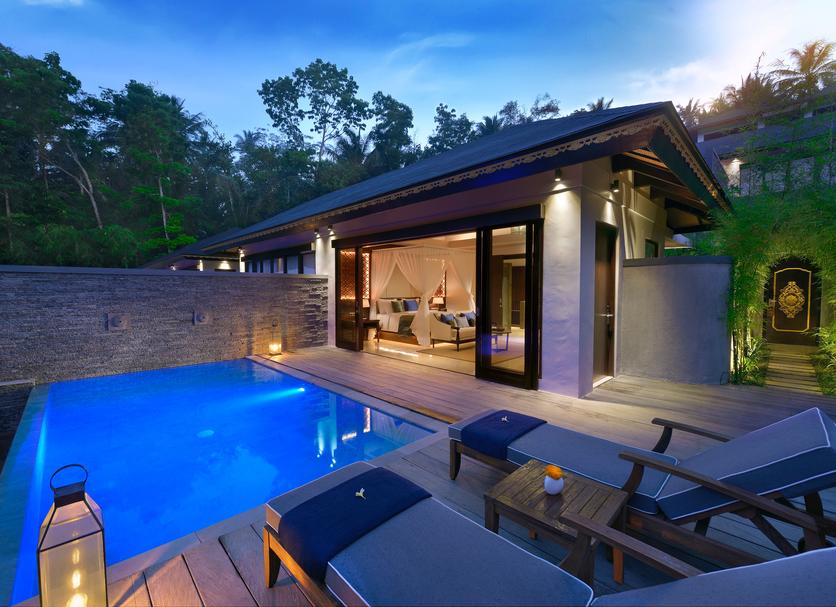 Piscine Photo