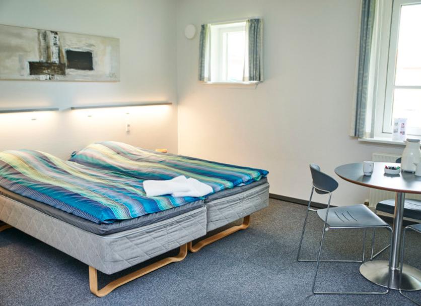 Chambre Photo
