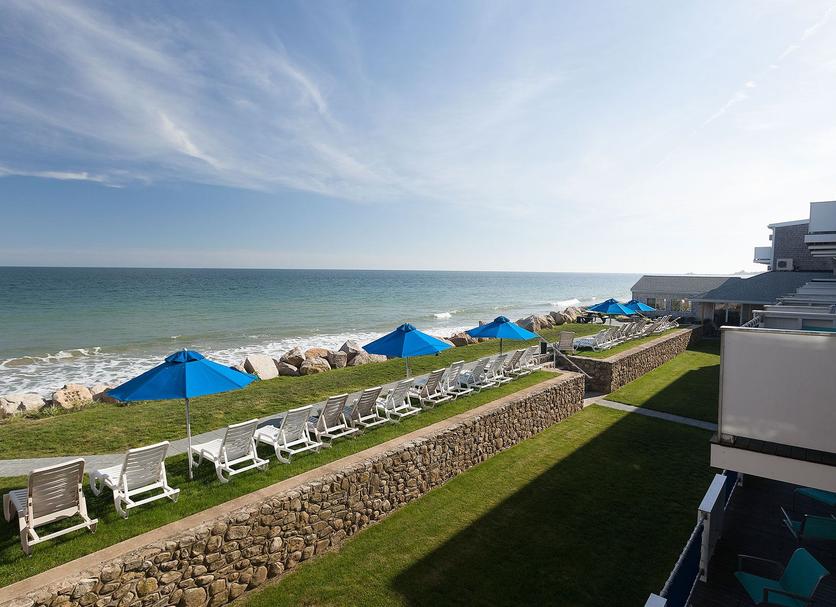 Plage Photo