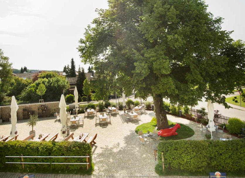 Extérieur Photo