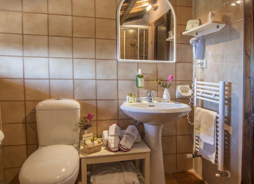 Salle de bain Photo