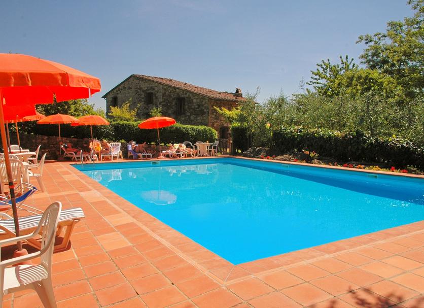 Piscine Photo