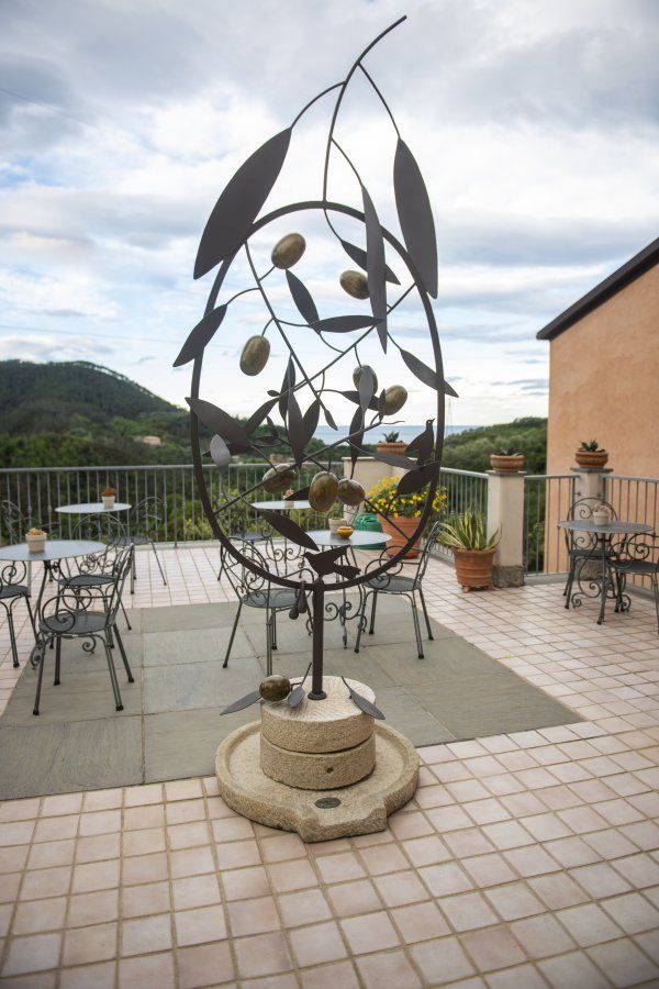 Toit-terrasse