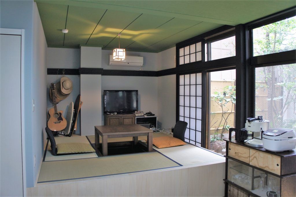 Salon