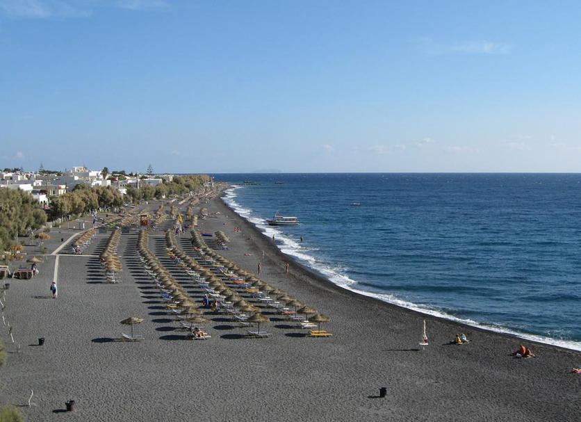 Plage Photo