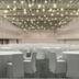Salle de banquet