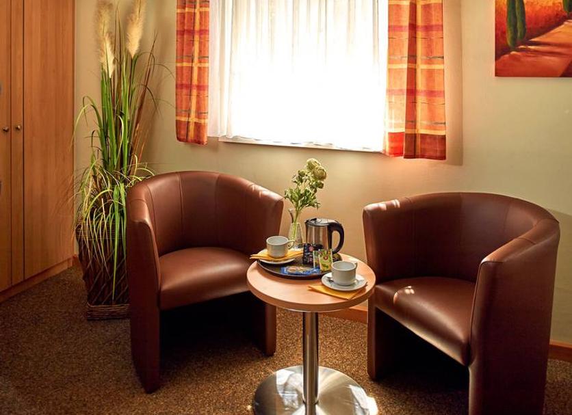 Équipements de la chambre Photo