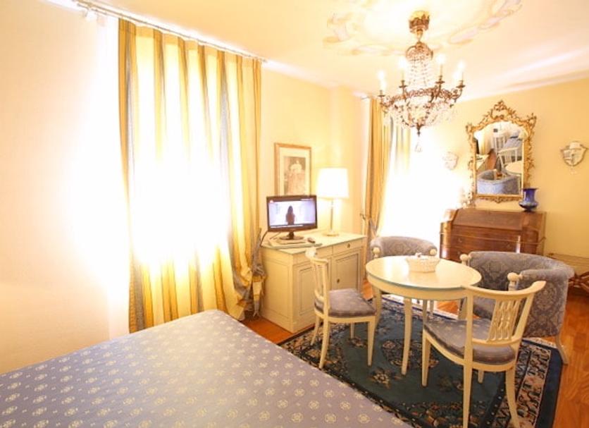 Équipements de la chambre Photo