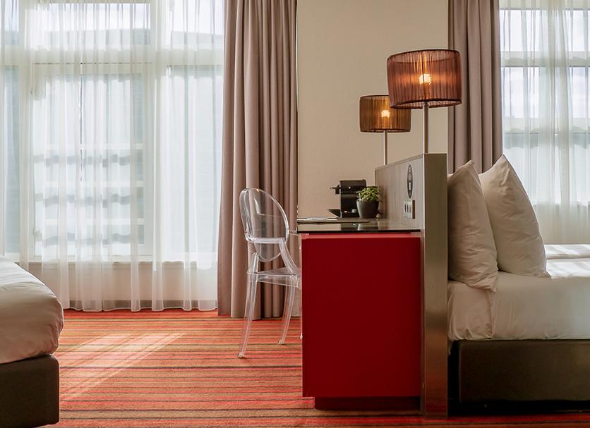Équipements de la chambre Photo