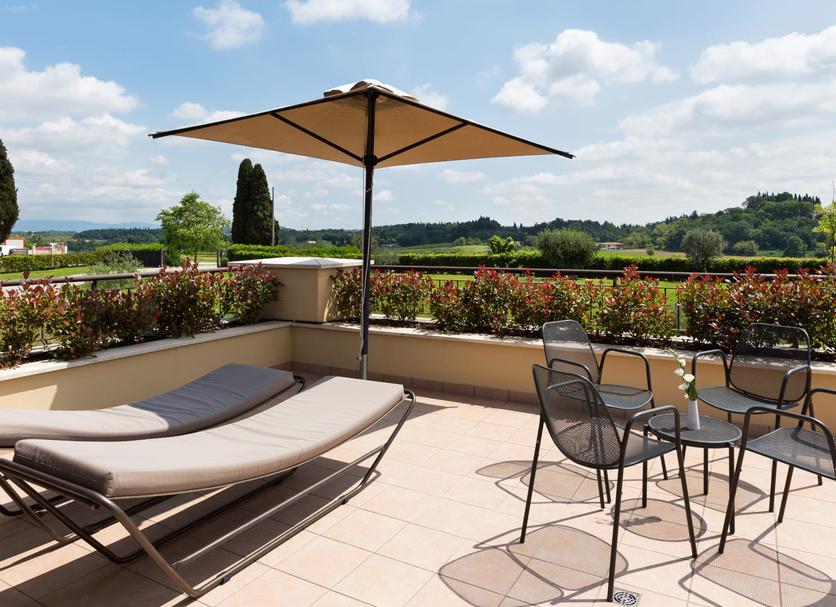 Balcon Photo