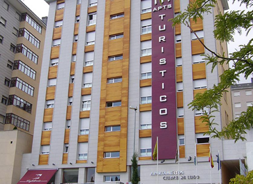 Bâtiment Photo