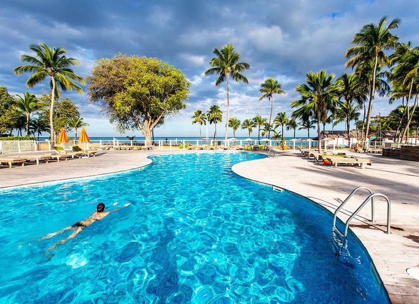 Piscine Photo