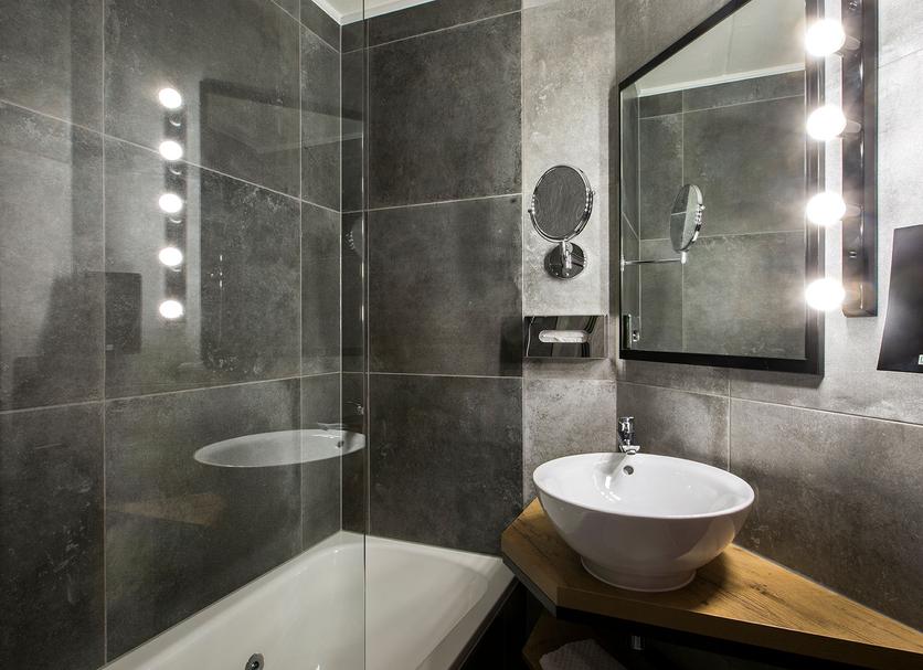 Salle de bain Photo