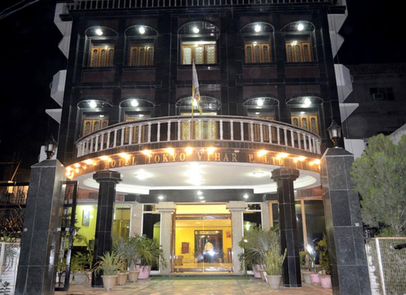 Bâtiment Photo