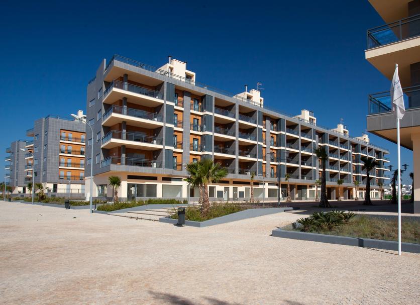 Bâtiment Photo
