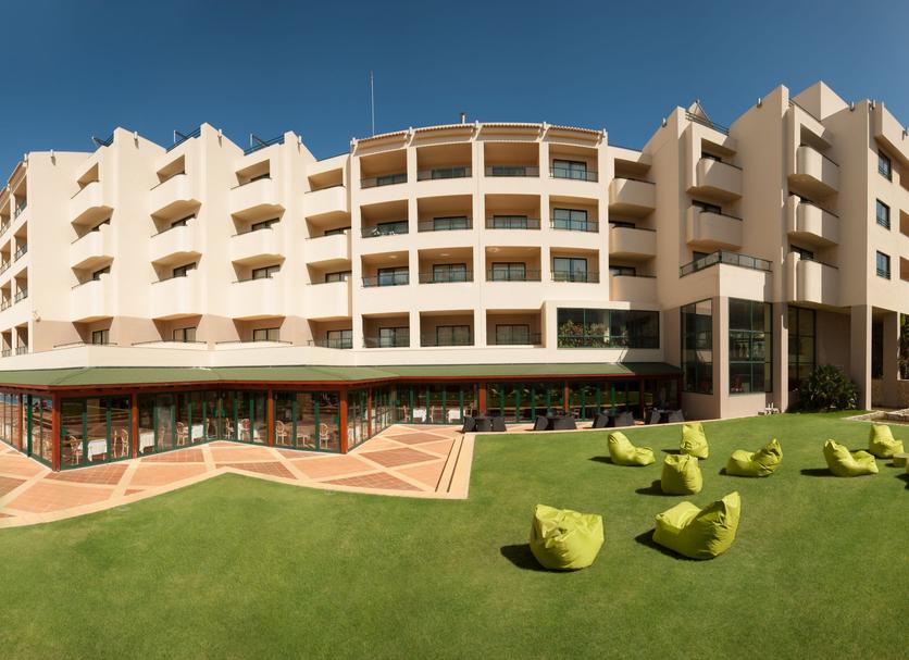 Bâtiment Photo