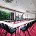 Espace de conférence