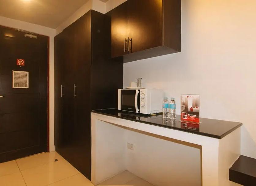 Équipements de la chambre Photo