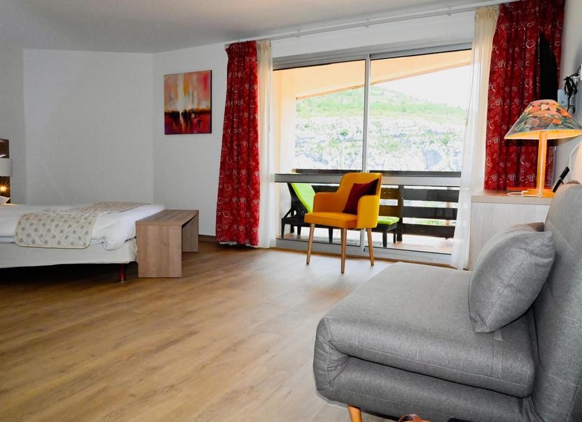 Chambre Photo
