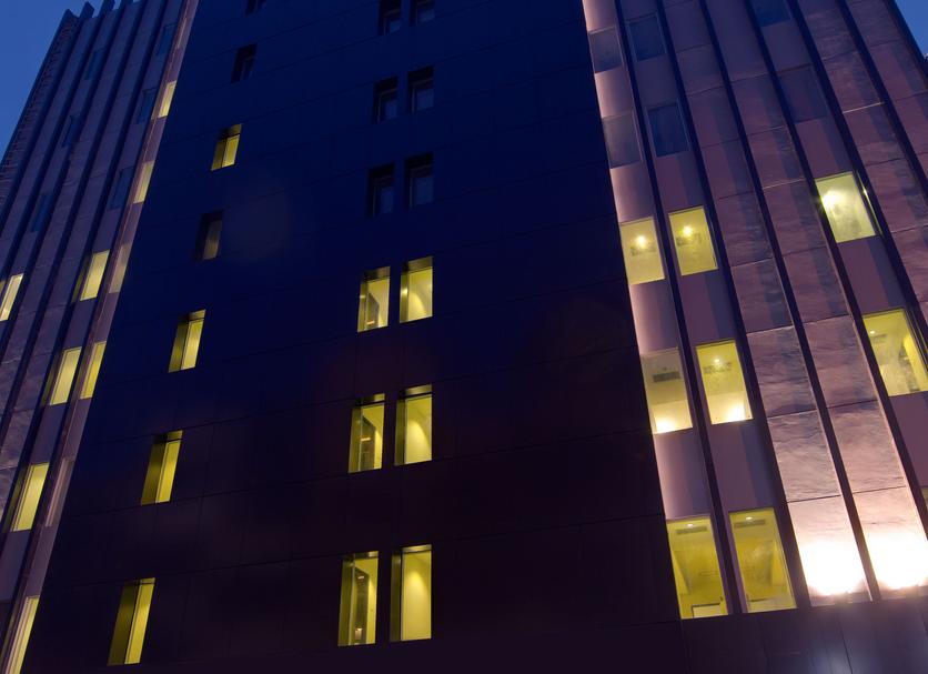 Bâtiment Photo
