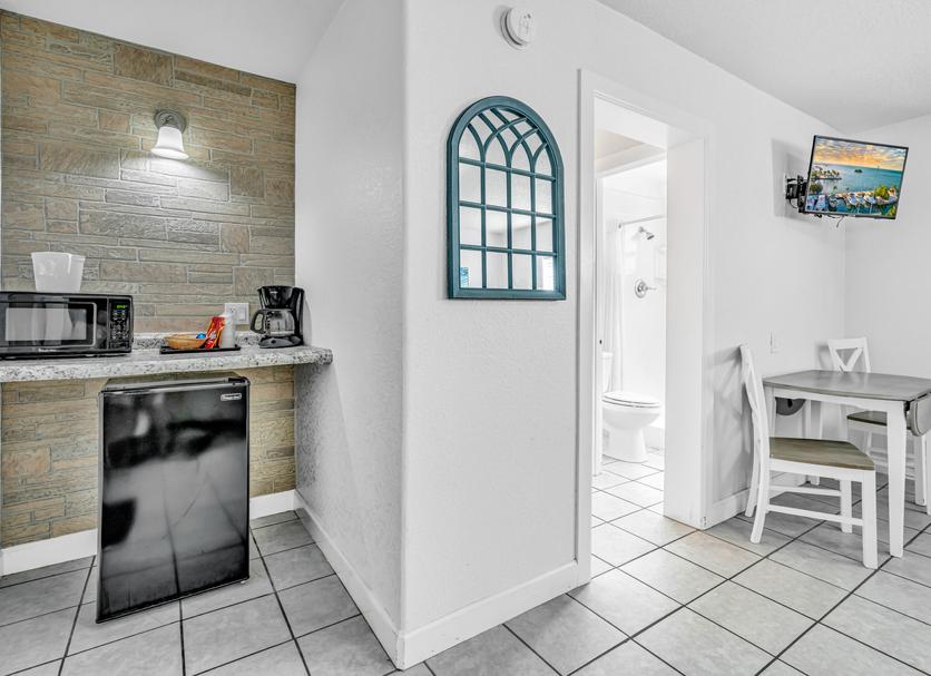 Équipements de la chambre Photo