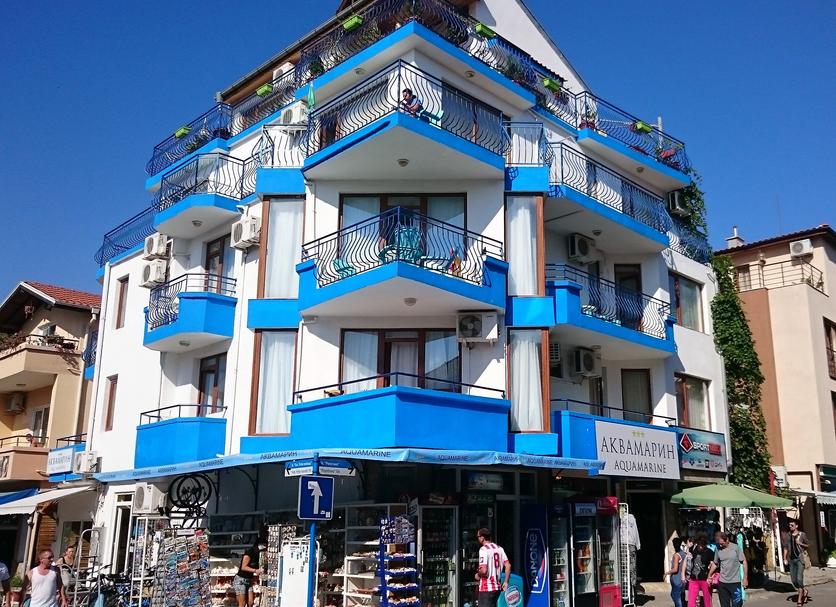 Bâtiment Photo