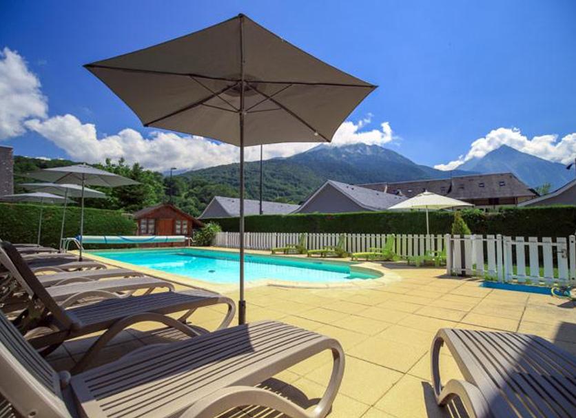 Piscine Photo