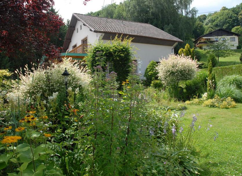 Extérieur Photo