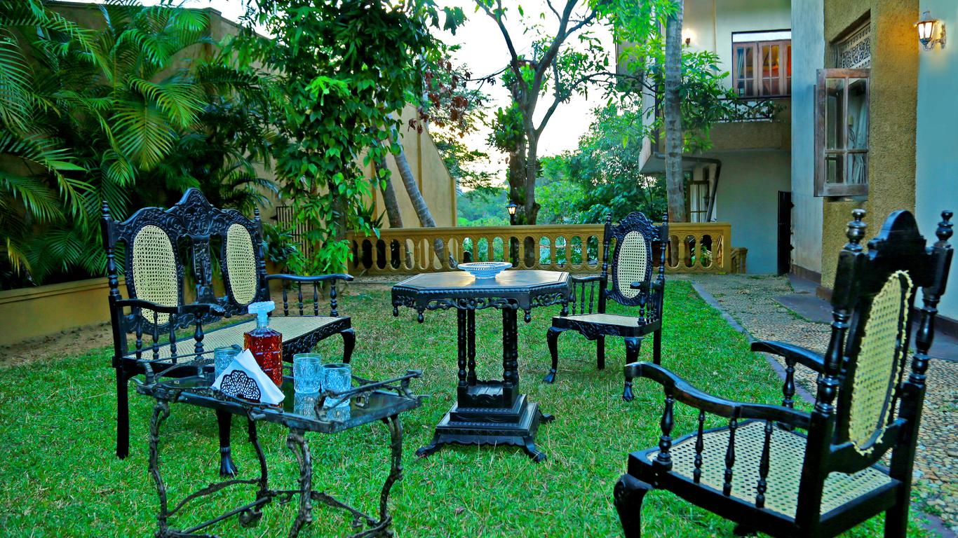 Heina Villa Colombo