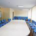 Espace de conférence