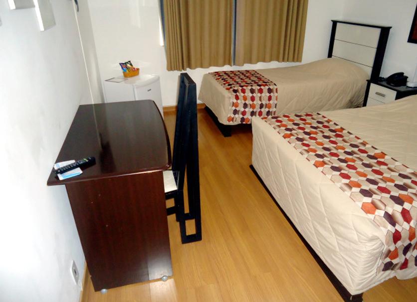 Équipements de la chambre Photo