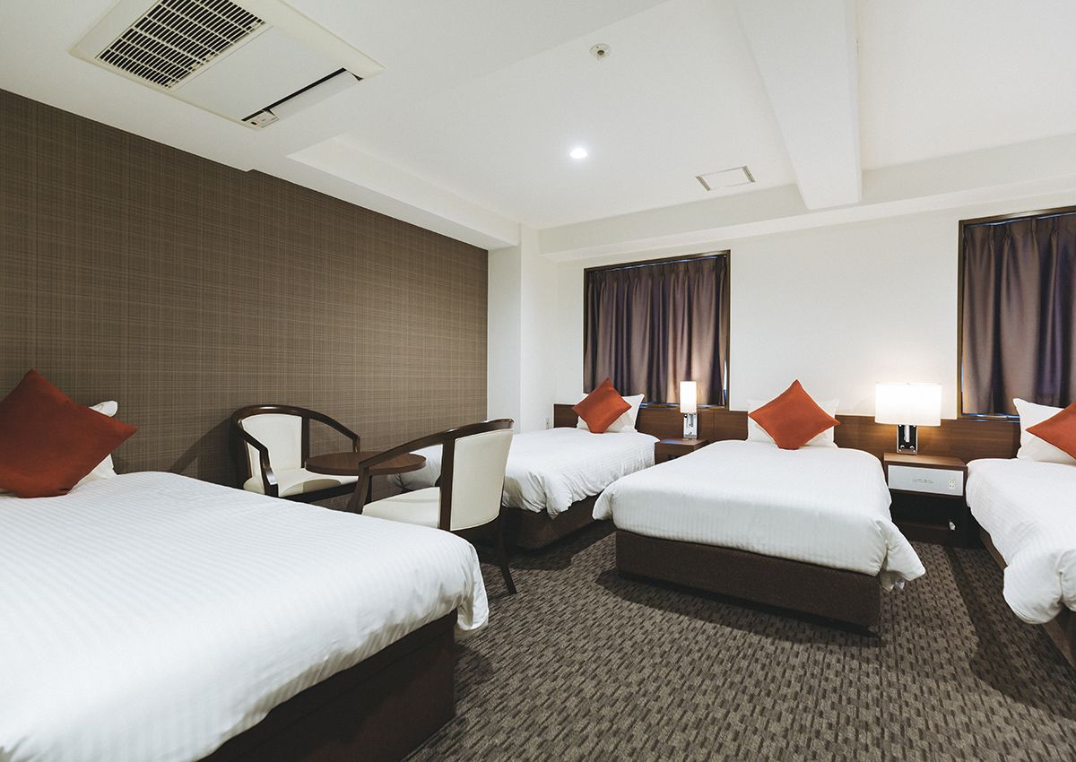 Chambre