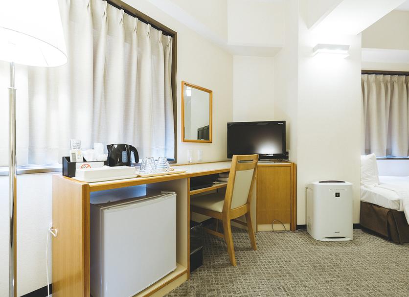 Équipements de la chambre Photo