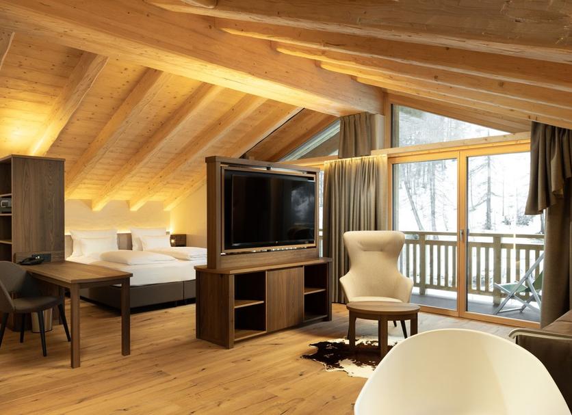 Équipements de la chambre Photo