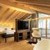 Équipements de la chambre