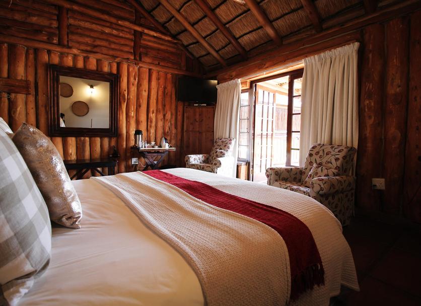 Équipements de la chambre Photo
