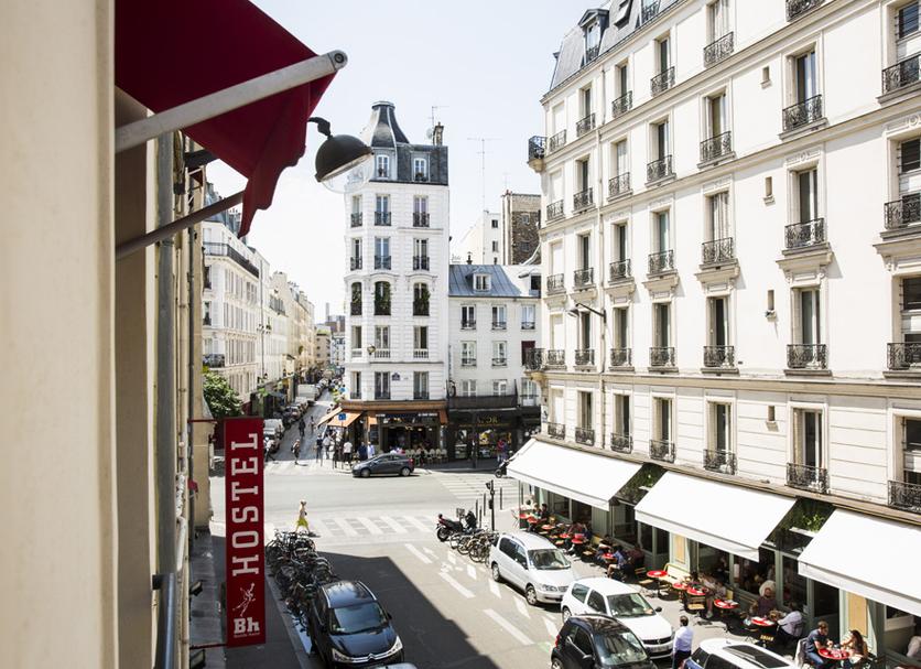Extérieur Photo