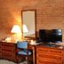 Équipements de la chambre