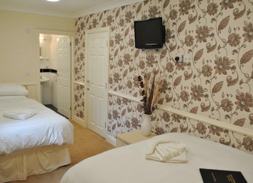 Équipements de la chambre Photo