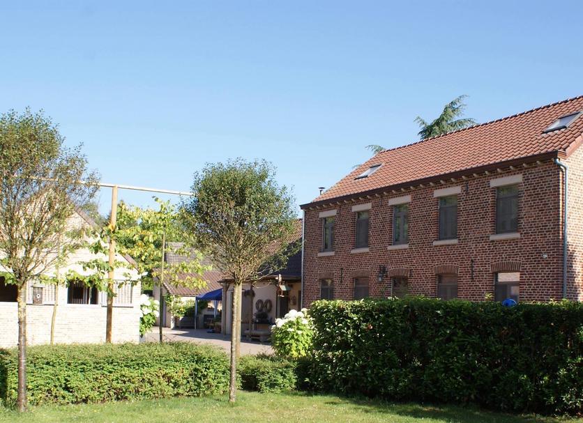 Bâtiment Photo