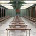 Salle de banquet