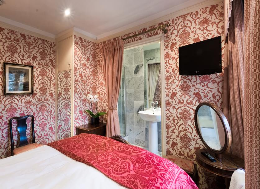 Équipements de la chambre Photo