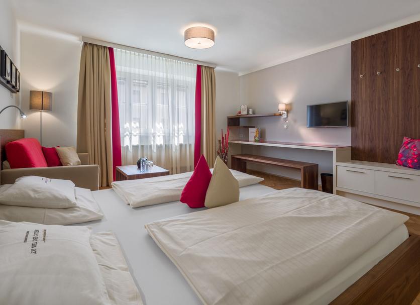 Équipements de la chambre Photo