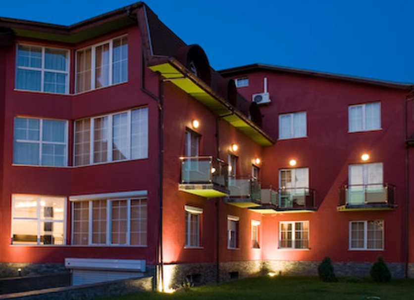 Bâtiment Photo